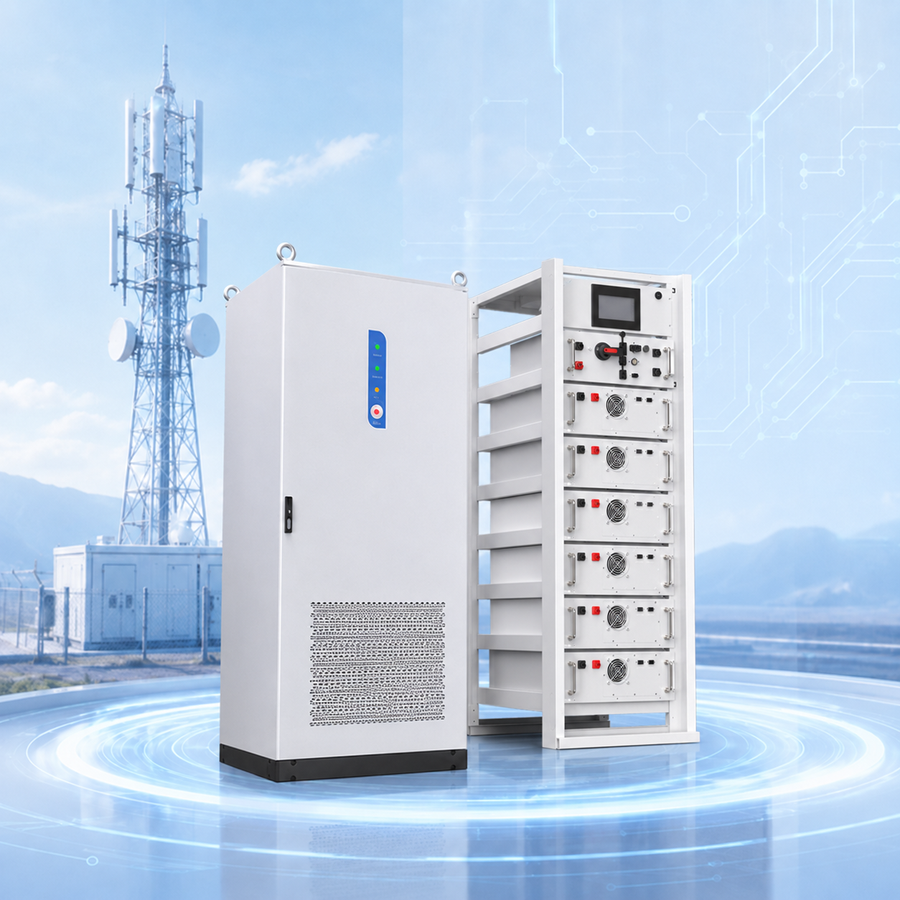Macro Base Stations
