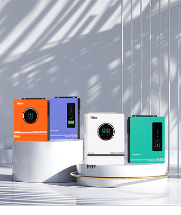 Anern Solar Inverter