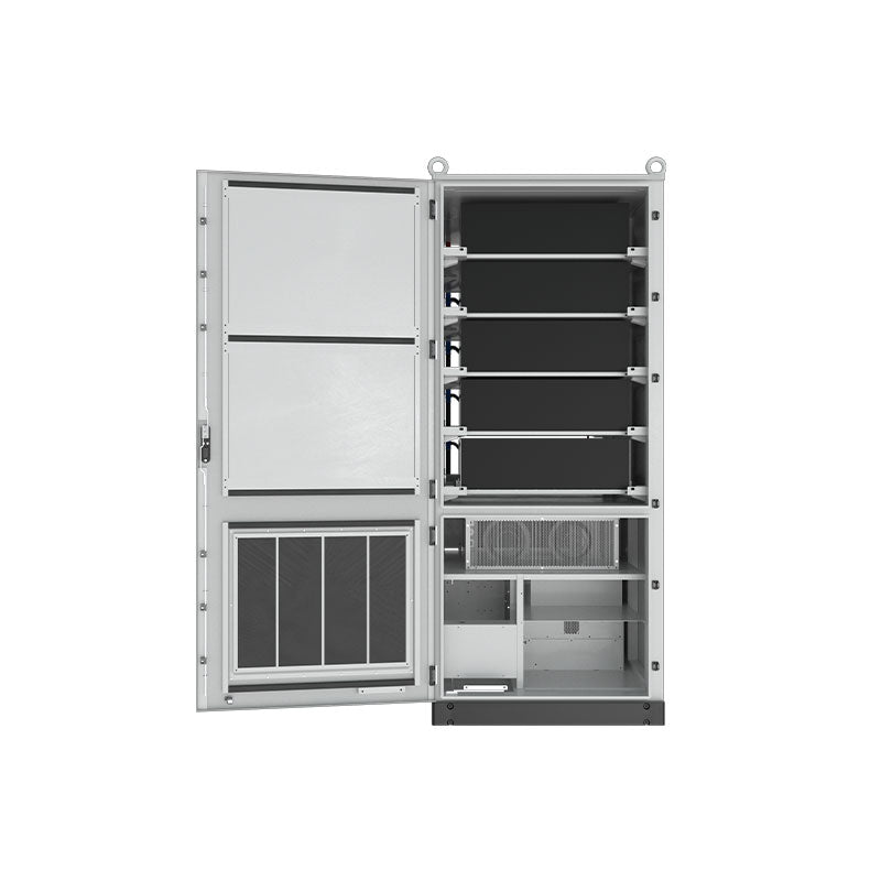 commercial peak shaving battery system