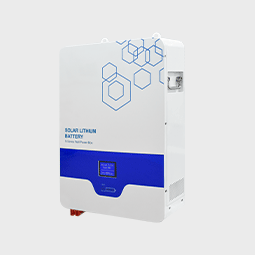 Solar Battery