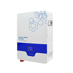 Solar Battery
