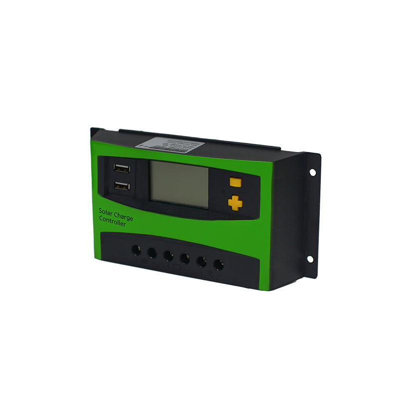 Solar Controller
