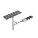 120W All-in-Two Solar Street Light