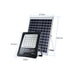 Anern 200w solar flood light