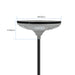 Anern solar park lights at an affordable price