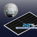 Half-Cell Monocrystalline Silicon PV Modules