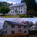3.6KW Off-grid Lead-acid Battery Solar System-Anern