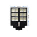 Anern all in one led solar street light