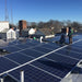 30KW Three-phase Commercial Solar Power System