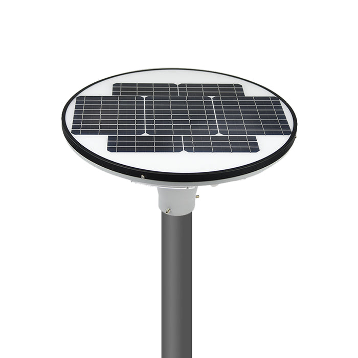 30w High Brightness Solar Park Light-Anern