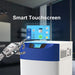 5KW Touch Screen Solar Generator System-Anern