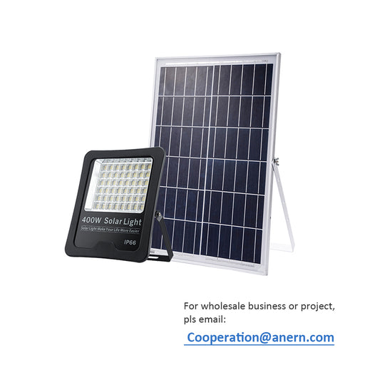 Commercial solar on sale flood lights
