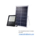 Anern commercial solar flood lights at an affordable price