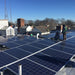 50KW Off-grid Solar Power System for Commercial Rooftops