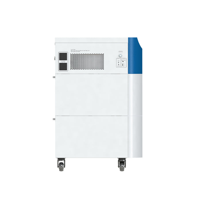 5KW High Generation Solar Power System-Anern