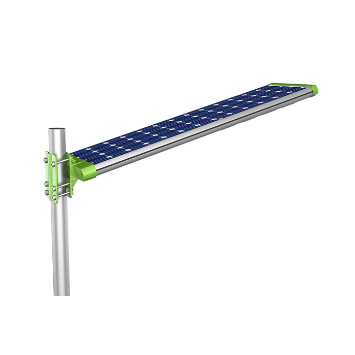 60w Solar Street Lamp with Sensor