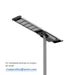 80W All in One Solar Energy Street Light-Anern