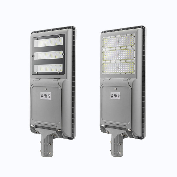 Anern 80w solar street light at an afforable price