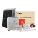 Anern 100 kva solar system for sale