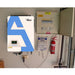 4.2KW On Grid Off Grid Hybrid Solar Inverter-Anern