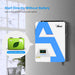 4.2KW On Grid Off Grid Hybrid Solar Inverter-Anern