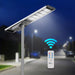 80W All in One Solar Energy Street Light-Anern