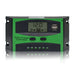 Solar Charge Controller PWM Controllers-Anern