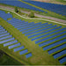 Anern 100 kva solar system application