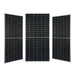 Half-Cell Monocrystalline Silicon PV Modules