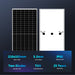 Half-Cell Monocrystalline Silicon PV Modules