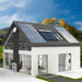 15KW DIY Solar Install Kit for Home Rooftops