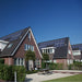 10.2KW Off-grid Solar System with Gel Battery