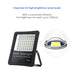 500w Solar Flood Light High Power