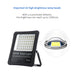 400w Commercial Solar Flood Light with LED Lamp Beads