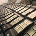 120w MPPT Solar Parking Lot Light-Anern