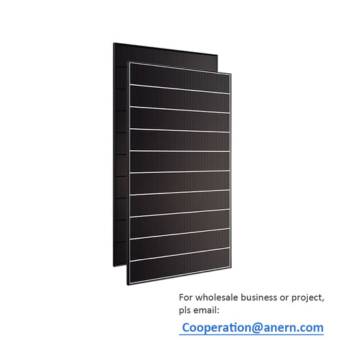 Ultra-High Efficient Plate-Interconnection Monocrystalline PV Modules